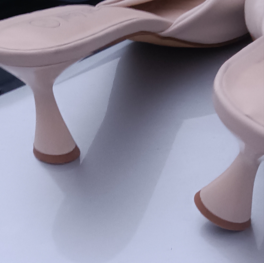 Sandals - Picture 2 of 2